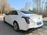 2021 Cadillac CT4 2.0T 237HP L4 8AT