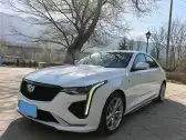 2021 CADILLAC CT4,autocango,china used car exporter,china ev exporter,chinese used car exporter,chinese used ev exporter