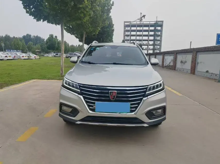 2018 Roewe RX5 1.5T 169HP L4 2AT PHEV 12KWH,autocango,china used car exporter,china ev exporter,chinese used car exporter,chinese used ev exporter