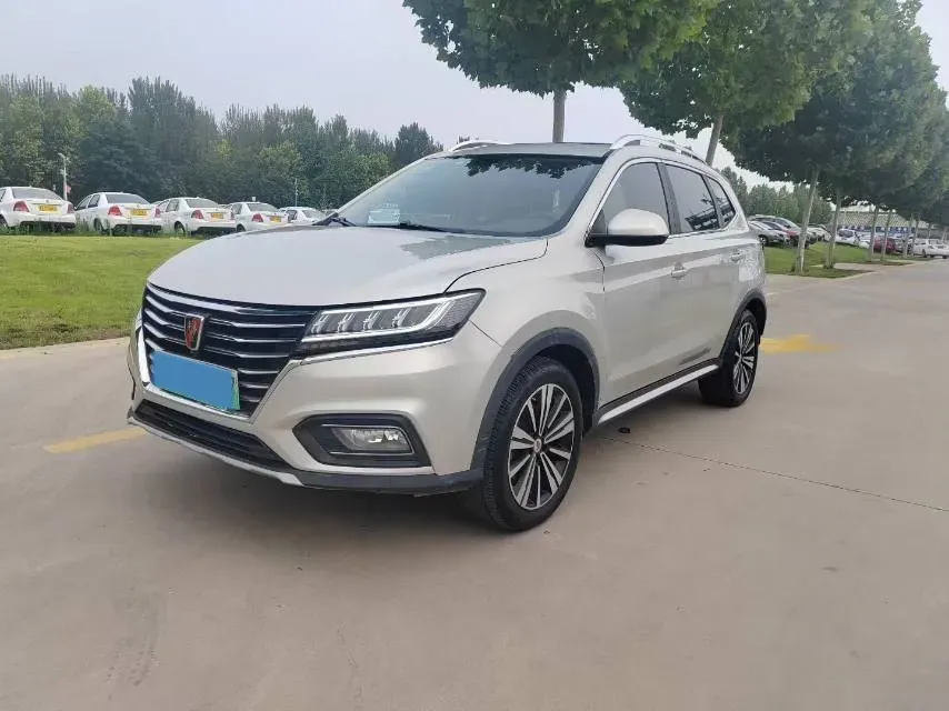 2018 Roewe RX5 1.5T 169HP L4 2AT PHEV 12KWH,autocango,china used car exporter,china ev exporter,chinese used car exporter,chinese used ev exporter