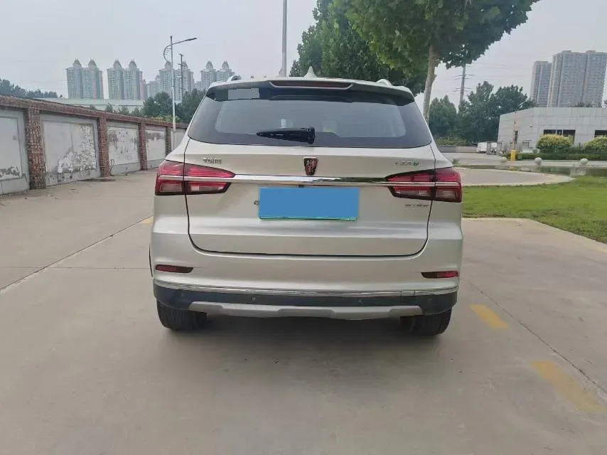 2018 Roewe RX5 1.5T 169HP L4 2AT PHEV 12KWH,autocango,china used car exporter,china ev exporter,chinese used car exporter,chinese used ev exporter