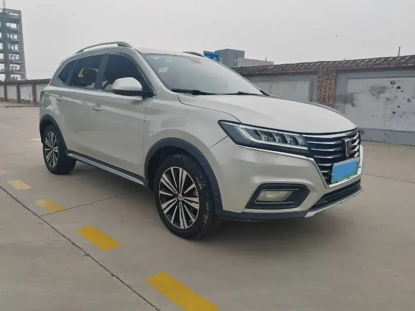 2018 Roewe RX5 1.5T 169HP L4 2AT PHEV 12KWH,autocango,china used car exporter,china ev exporter,chinese used car exporter,chinese used ev exporter