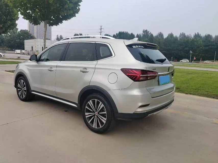 2018 Roewe RX5 1.5T 169HP L4 2AT PHEV 12KWH,autocango,china used car exporter,china ev exporter,chinese used car exporter,chinese used ev exporter