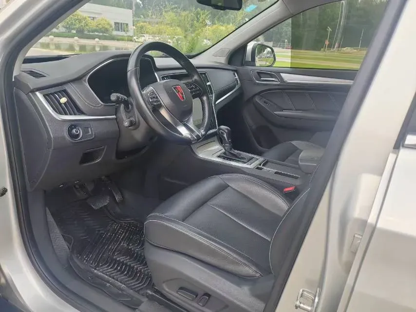 2018 Roewe RX5 1.5T 169HP L4 2AT PHEV 12KWH,autocango,china used car exporter,china ev exporter,chinese used car exporter,chinese used ev exporter