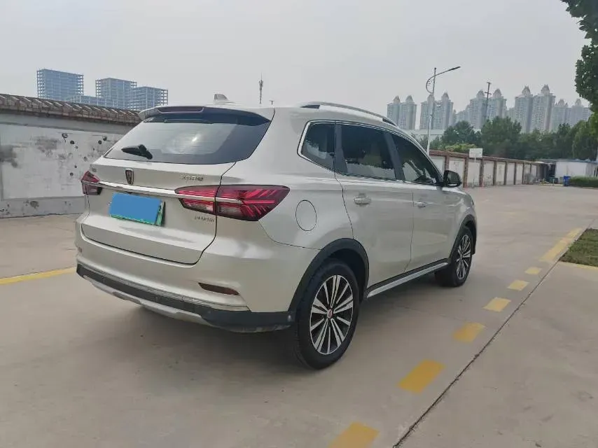 2018 Roewe RX5 1.5T 169HP L4 2AT PHEV 12KWH,autocango,china used car exporter,china ev exporter,chinese used car exporter,chinese used ev exporter