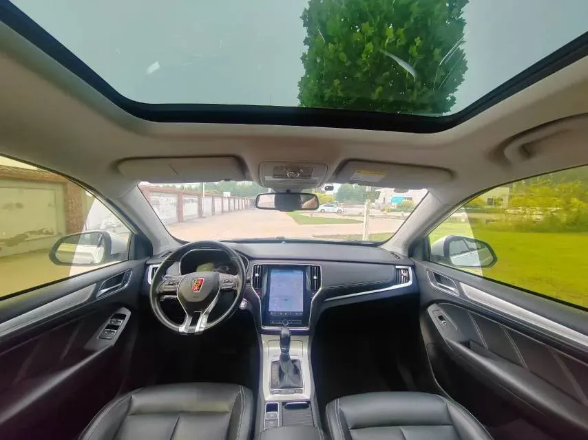 2018 Roewe RX5 1.5T 169HP L4 2AT PHEV 12KWH,autocango,china used car exporter,china ev exporter,chinese used car exporter,chinese used ev exporter