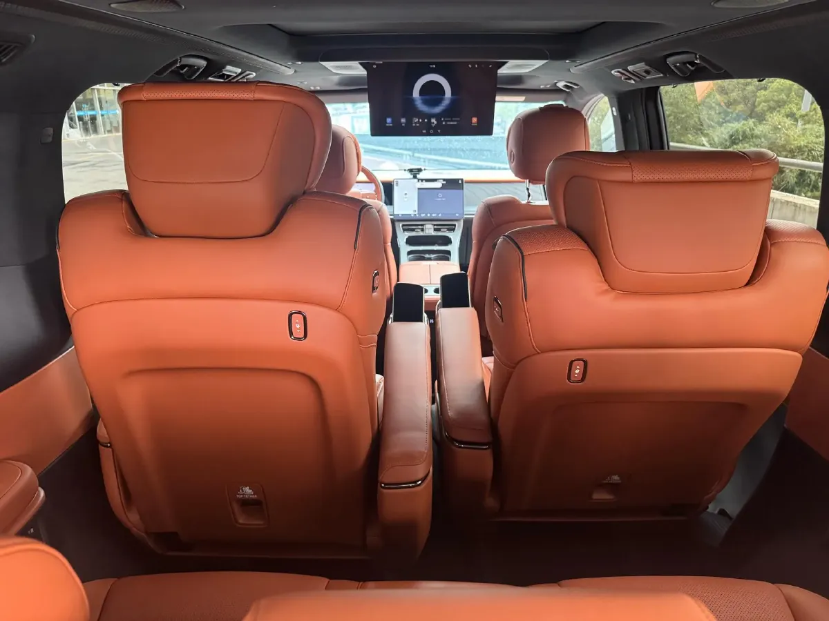 2025 GAC Trumpchi M8 2.0T 190HP L4 2DHT PHEV,autocango,china used car exporter,china ev exporter,chinese used car exporter,chinese used ev exporter