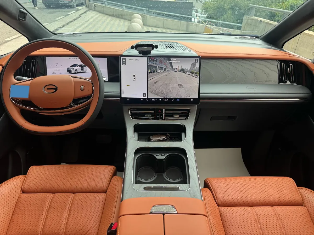 2025 GAC Trumpchi M8 2.0T 190HP L4 2DHT PHEV,autocango,china used car exporter,china ev exporter,chinese used car exporter,chinese used ev exporter