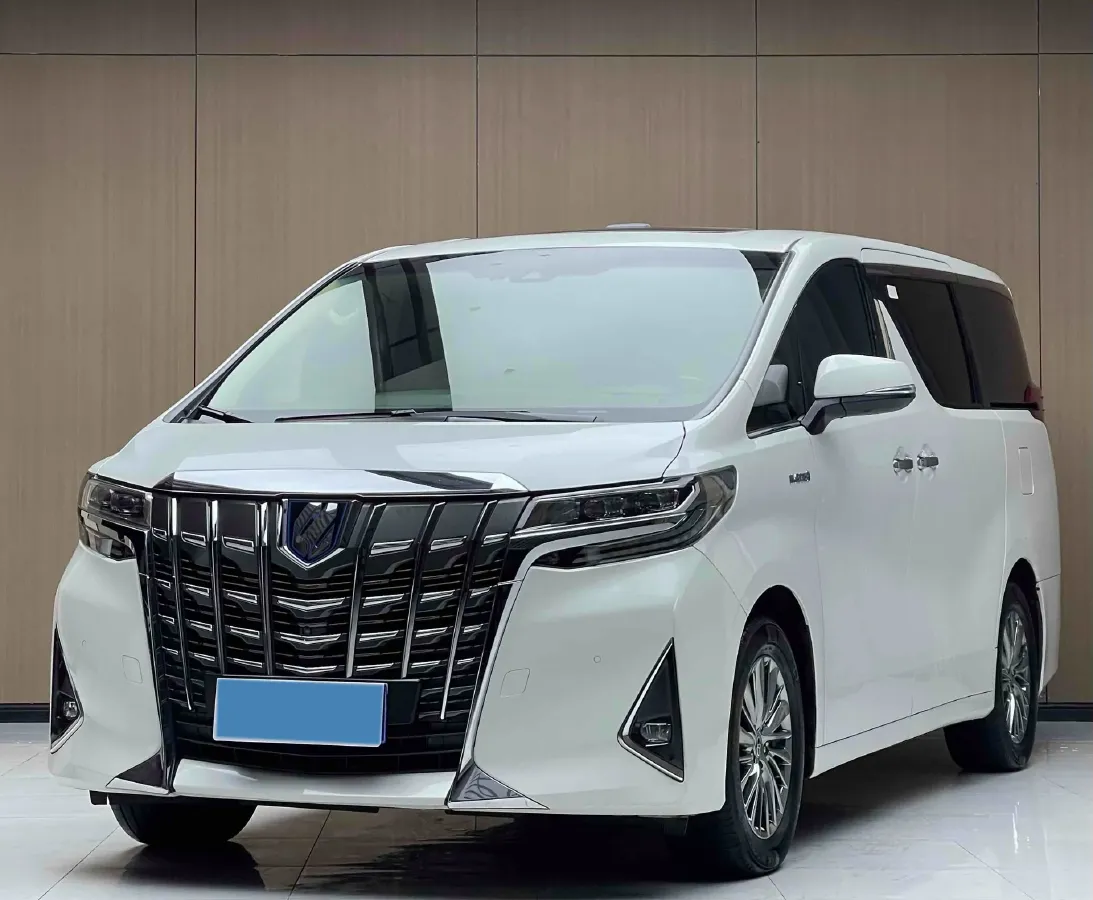 2019 Toyota Alphard 2.5L 117HP L4 E-CVT Hybrid,autocango,china used car exporter,china ev exporter,chinese used car exporter,chinese used ev exporter