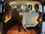 2019 Toyota Alphard 2.5L 117HP L4 E-CVT Hybrid