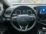 2021 Toyota Camry 2.5L 209HP L4 8AT