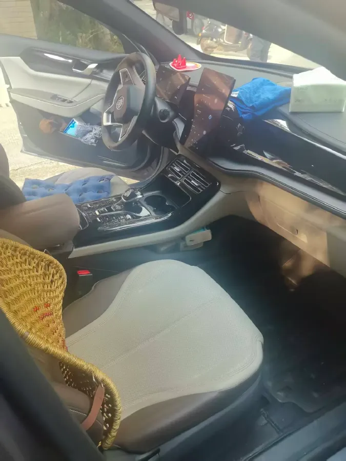 2024 BYD Qin Plus 1.5L 110HP L4 E-CVT PHEV 8.32KWH,autocango,china used car exporter,china ev exporter,chinese used car exporter,chinese used ev exporter