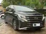 2021 GAC Trumpchi M8 2.0T 252HP L4 8AT