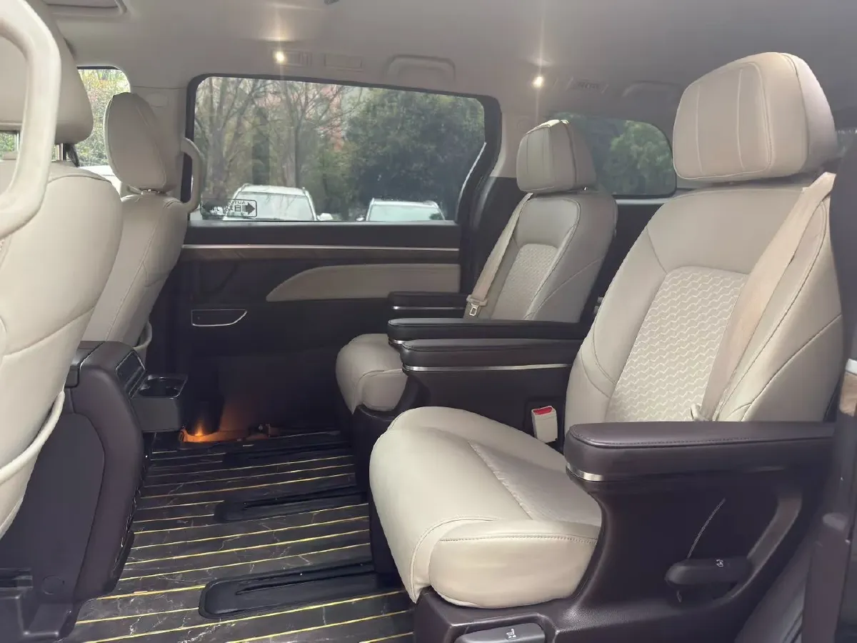 2021 GAC Trumpchi M8 2.0T 252HP L4 8AT,autocango,china used car exporter,china ev exporter,chinese used car exporter,chinese used ev exporter