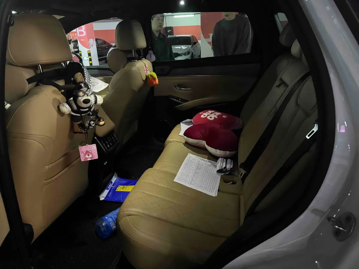 2024 BYD SongL DM-i 1.5L 101HP L4 E-CVT PHEV 18.3KWH,autocango,china used car exporter,china ev exporter,chinese used car exporter,chinese used ev exporter