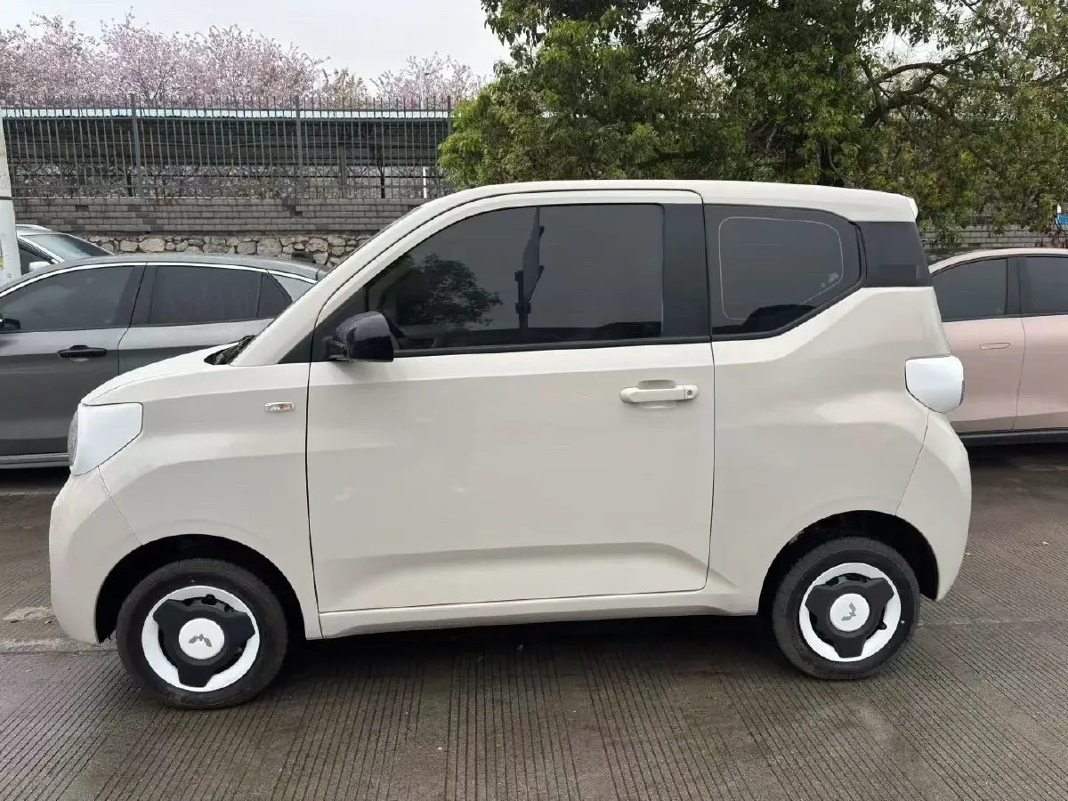2024 WuLing HongGuang MINI EV BEV 17.3KWH,autocango,china used car exporter,china ev exporter,chinese used car exporter,chinese used ev exporter