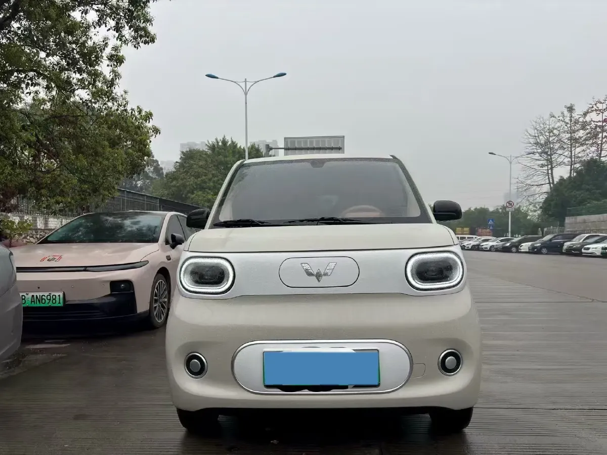 2024 WuLing HongGuang MINI EV BEV 17.3KWH,autocango,china used car exporter,china ev exporter,chinese used car exporter,chinese used ev exporter