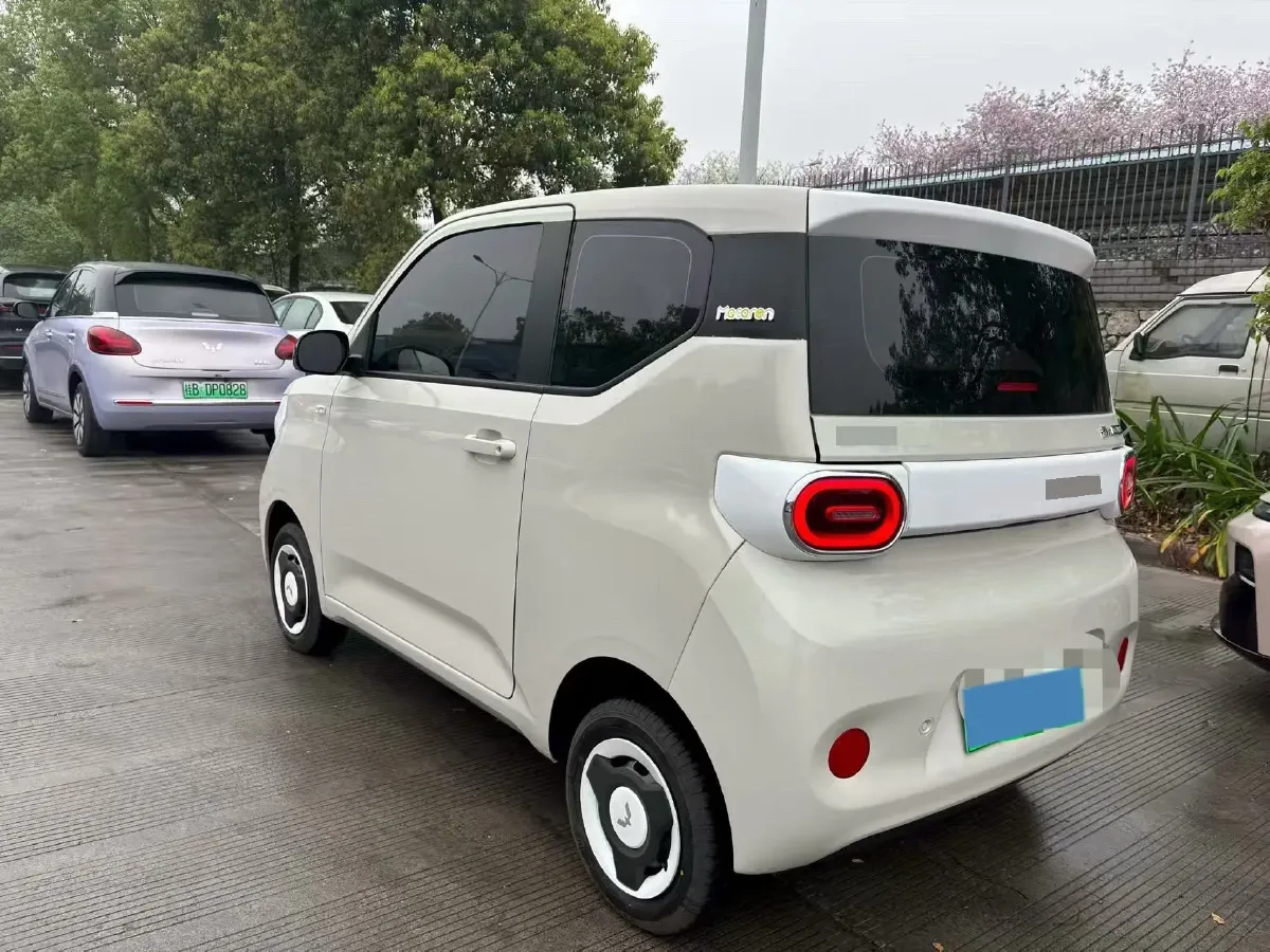 2024 WuLing HongGuang MINI EV BEV 17.3KWH,autocango,china used car exporter,china ev exporter,chinese used car exporter,chinese used ev exporter