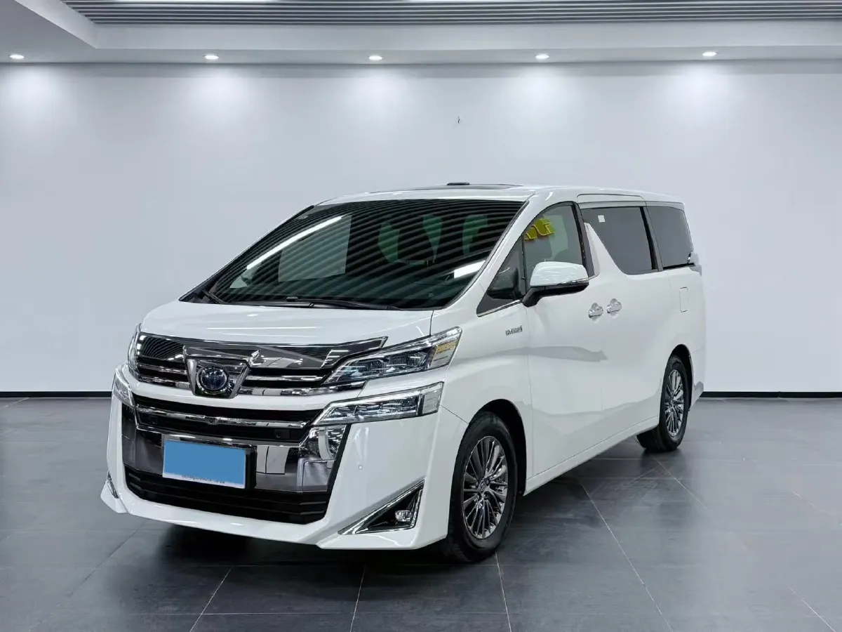 2021 Toyota Vellfire 2.5L 117HP L4 E-CVT Hybrid,autocango,china used car exporter,china ev exporter,chinese used car exporter,chinese used ev exporter