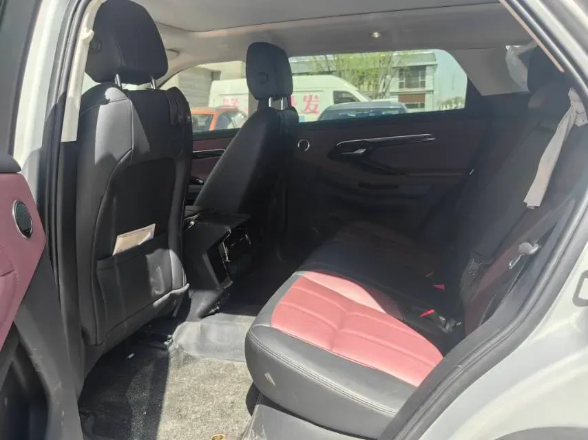 2021 Land Rover Range Rover Evoque 2.0T 249HP L4 9AT,autocango,china used car exporter,china ev exporter,chinese used car exporter,chinese used ev exporter