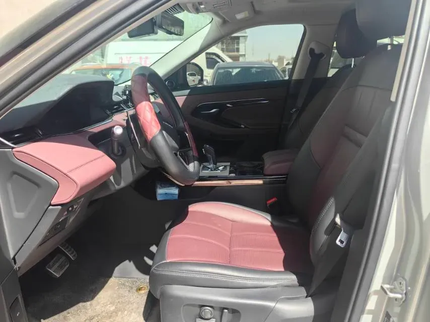 2021 Land Rover Range Rover Evoque 2.0T 249HP L4 9AT,autocango,china used car exporter,china ev exporter,chinese used car exporter,chinese used ev exporter