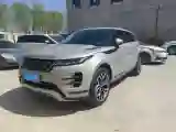 2021 Land Rover Range Rover Evoque 2.0T 249HP L4 9AT