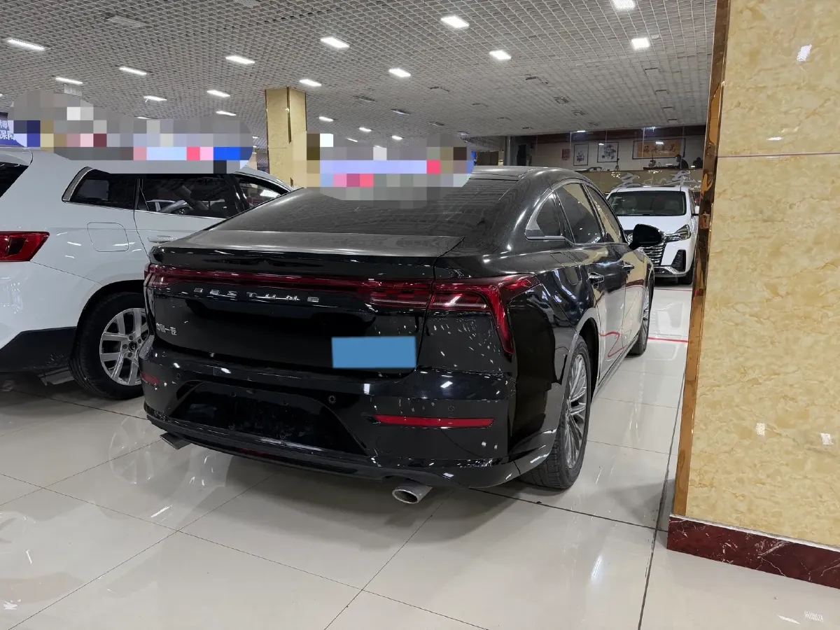 2023 Bestune B70 1.5T 169HP L4 7DCT,autocango,china used car exporter,china ev exporter,chinese used car exporter,chinese used ev exporter