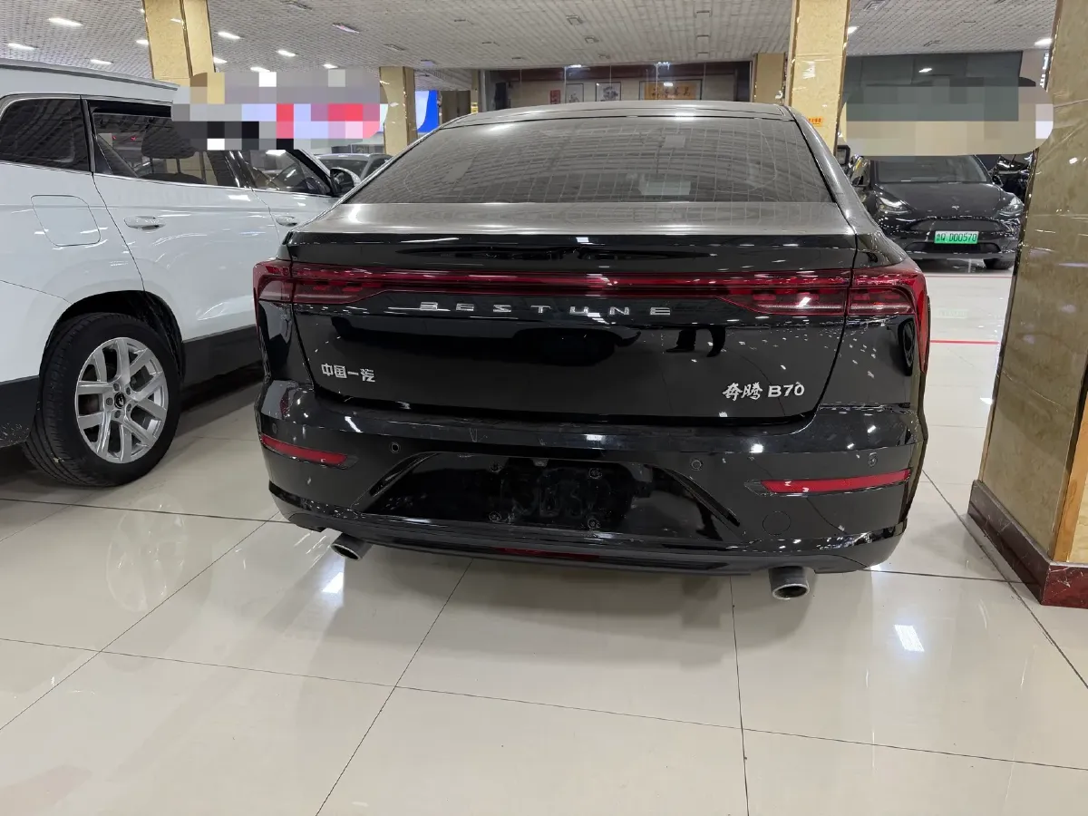 2023 Bestune B70 1.5T 169HP L4 7DCT,autocango,china used car exporter,china ev exporter,chinese used car exporter,chinese used ev exporter