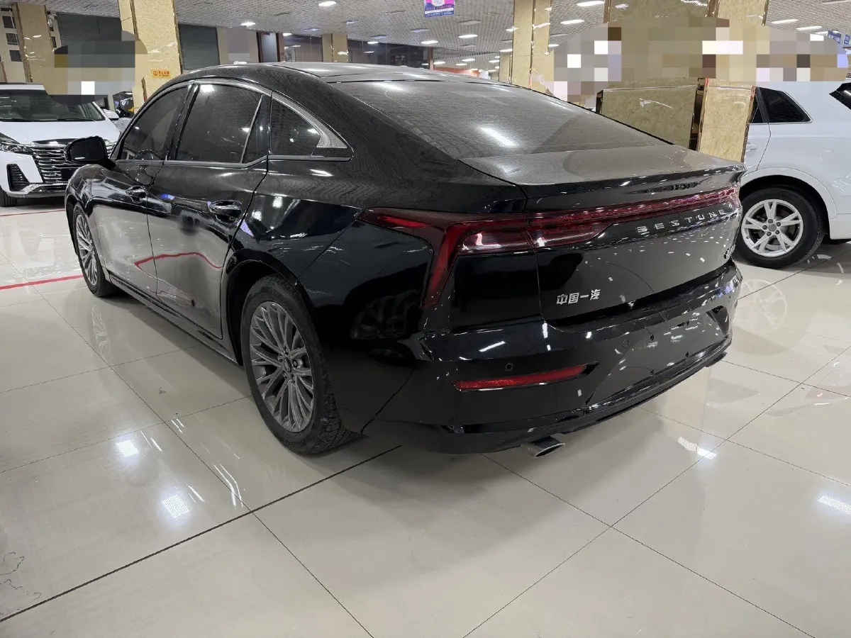 2023 Bestune B70 1.5T 169HP L4 7DCT,autocango,china used car exporter,china ev exporter,chinese used car exporter,chinese used ev exporter