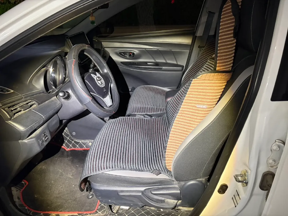 2020 Toyota Yaris L 1.5L 110HP L4 CVT,autocango,china used car exporter,china ev exporter,chinese used car exporter,chinese used ev exporter