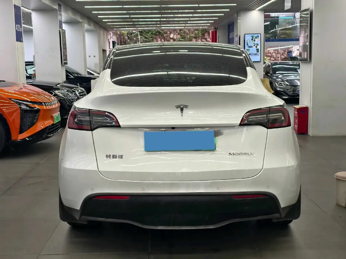 2022 Tesla Model Y BEV 60KWH,autocango,china used car exporter,china ev exporter,chinese used car exporter,chinese used ev exporter