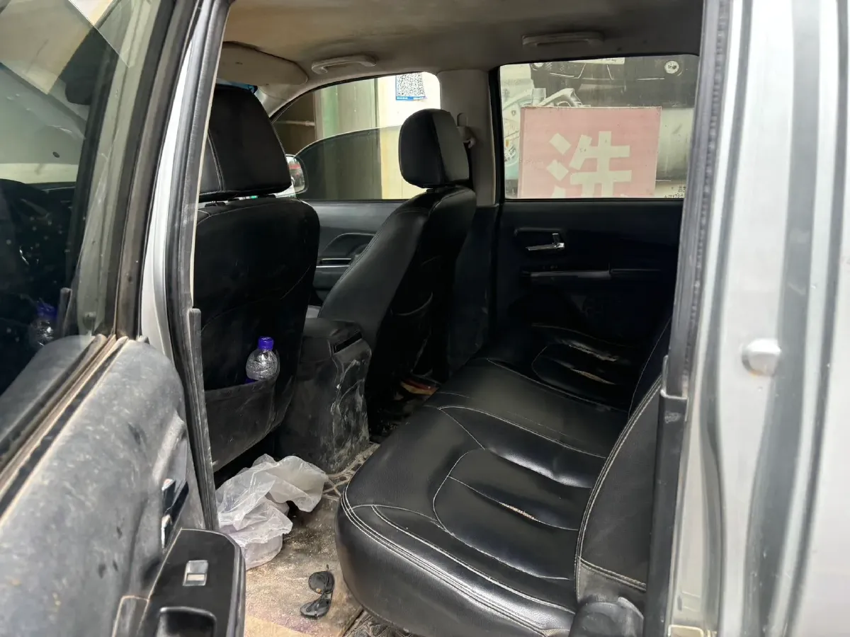 2020 Great Wall Wingle 5 2.0T 136HP L4 6MT,autocango,china used car exporter,china ev exporter,chinese used car exporter,chinese used ev exporter