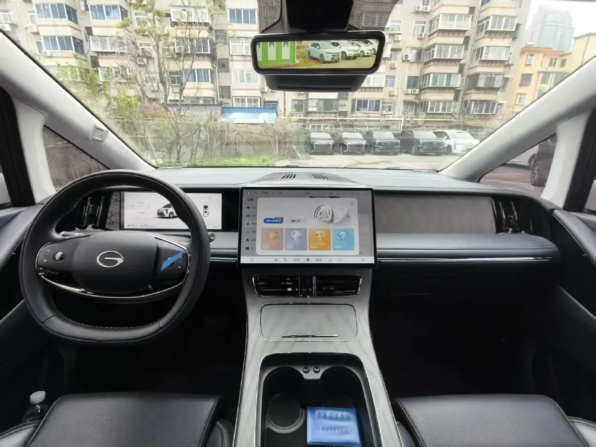 2025 GAC Trumpchi M8 2.0T 190HP L4 2DHT PHEV,autocango,china used car exporter,china ev exporter,chinese used car exporter,chinese used ev exporter