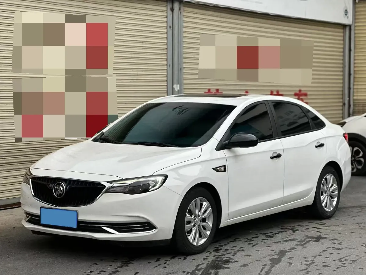 2020 Buick Encore 1.0T 125HP L3 6AT,autocango,china used car exporter,china ev exporter,chinese used car exporter,chinese used ev exporter