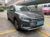 2019 BYD Song Pro 1.5T 160HP L4 6DCT