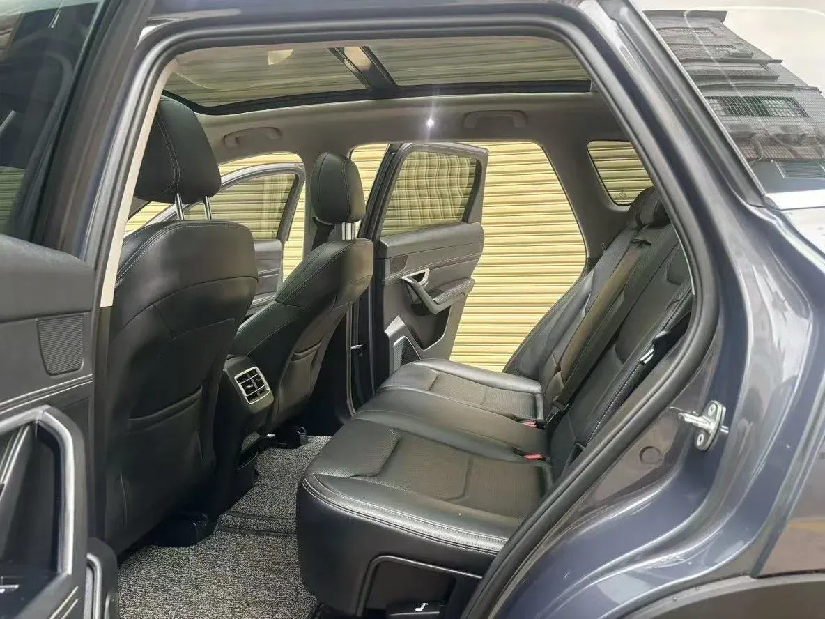 2019 BYD Song Pro 1.5T 160HP L4 6DCT,autocango,china used car exporter,china ev exporter,chinese used car exporter,chinese used ev exporter