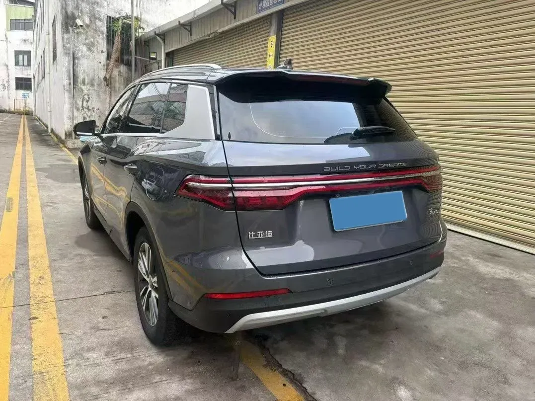 2019 BYD Song Pro 1.5T 160HP L4 6DCT,autocango,china used car exporter,china ev exporter,chinese used car exporter,chinese used ev exporter
