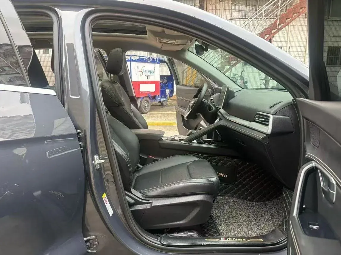 2019 BYD Song Pro 1.5T 160HP L4 6DCT,autocango,china used car exporter,china ev exporter,chinese used car exporter,chinese used ev exporter