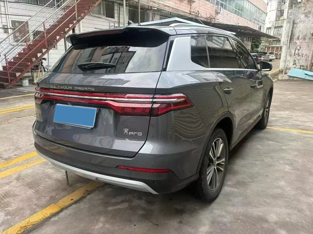2019 BYD Song Pro 1.5T 160HP L4 6DCT,autocango,china used car exporter,china ev exporter,chinese used car exporter,chinese used ev exporter