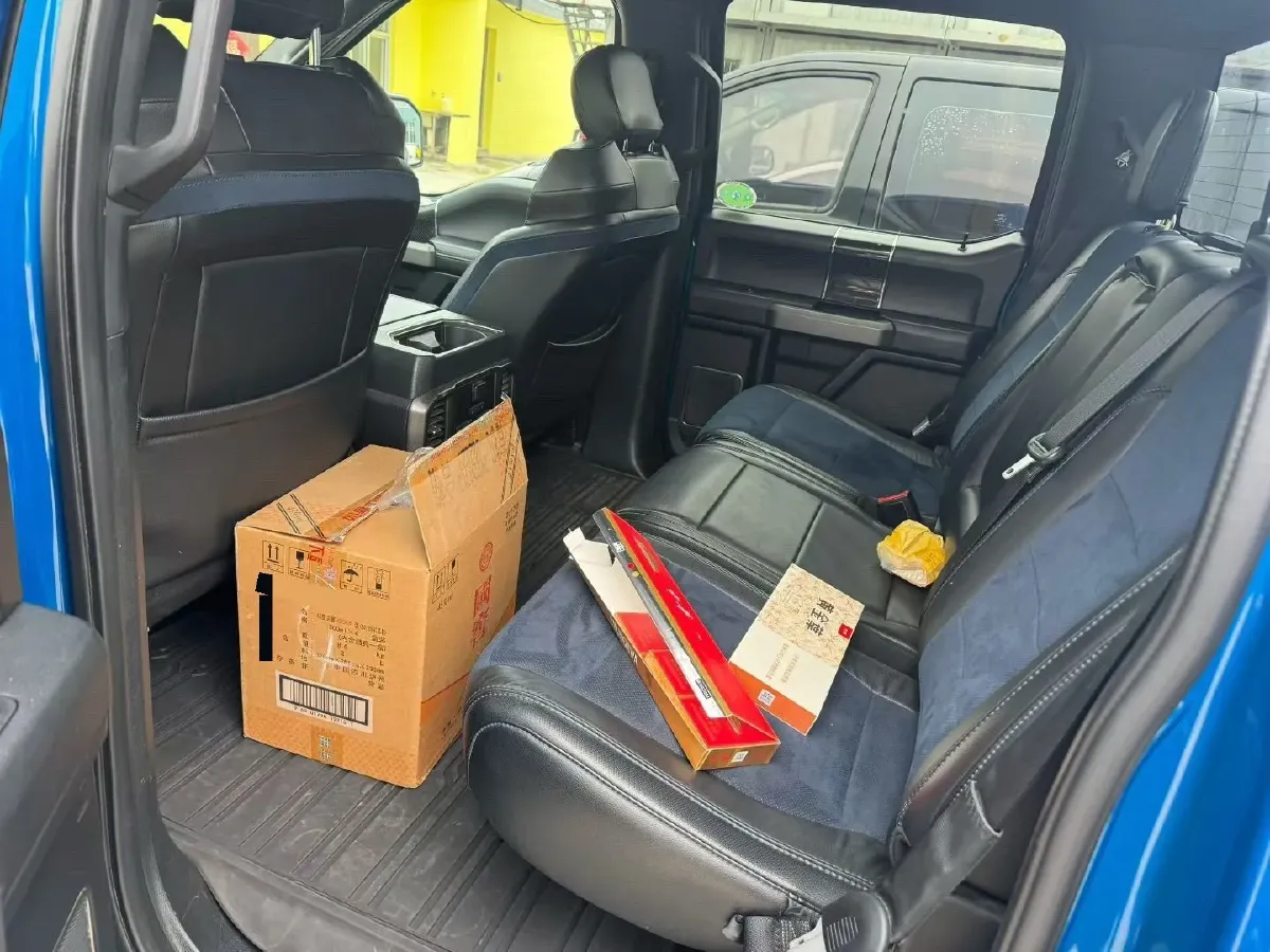 2019 Ford F-150 3.5T 381HP V6 10AT,autocango,china used car exporter,china ev exporter,chinese used car exporter,chinese used ev exporter