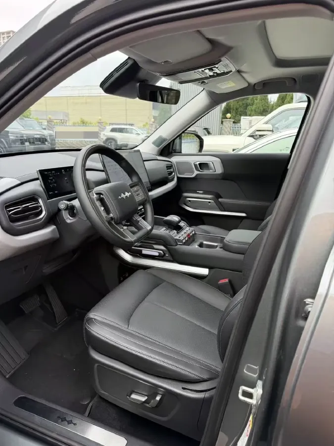 2025 FangChengBao Tai 3 BEV,autocango,china used car exporter,china ev exporter,chinese used car exporter,chinese used ev exporter