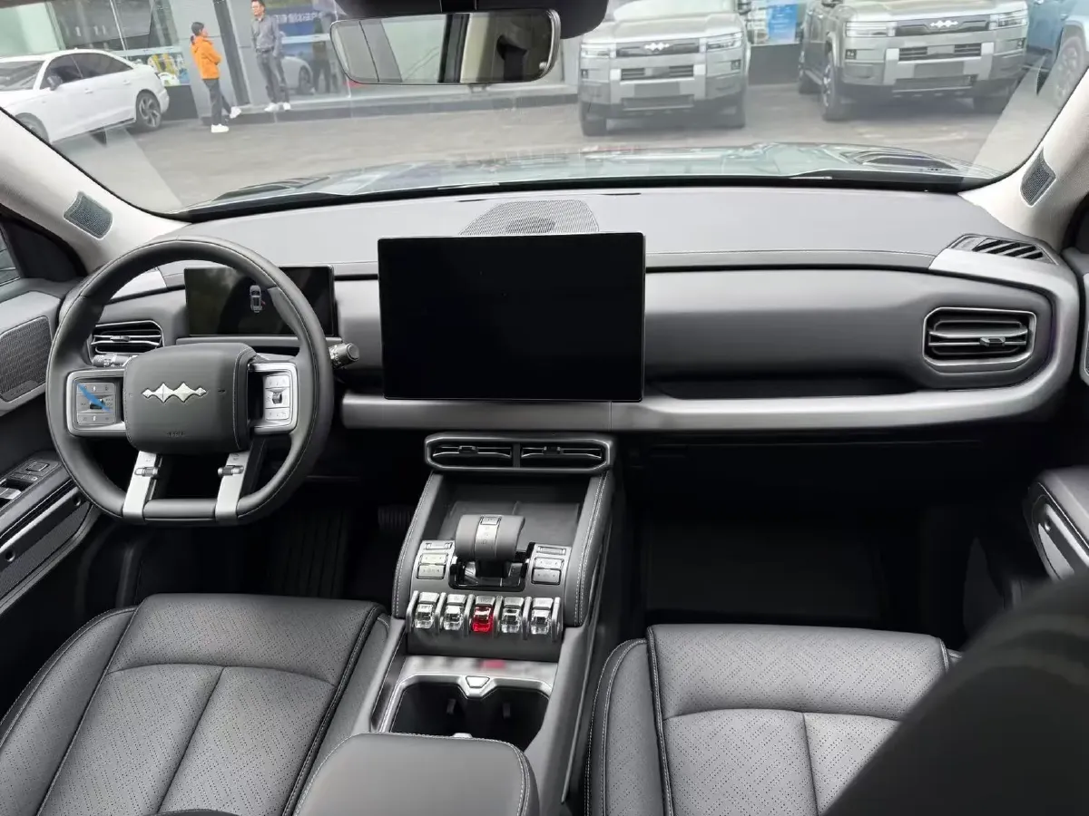 2025 FangChengBao Tai 3 BEV,autocango,china used car exporter,china ev exporter,chinese used car exporter,chinese used ev exporter