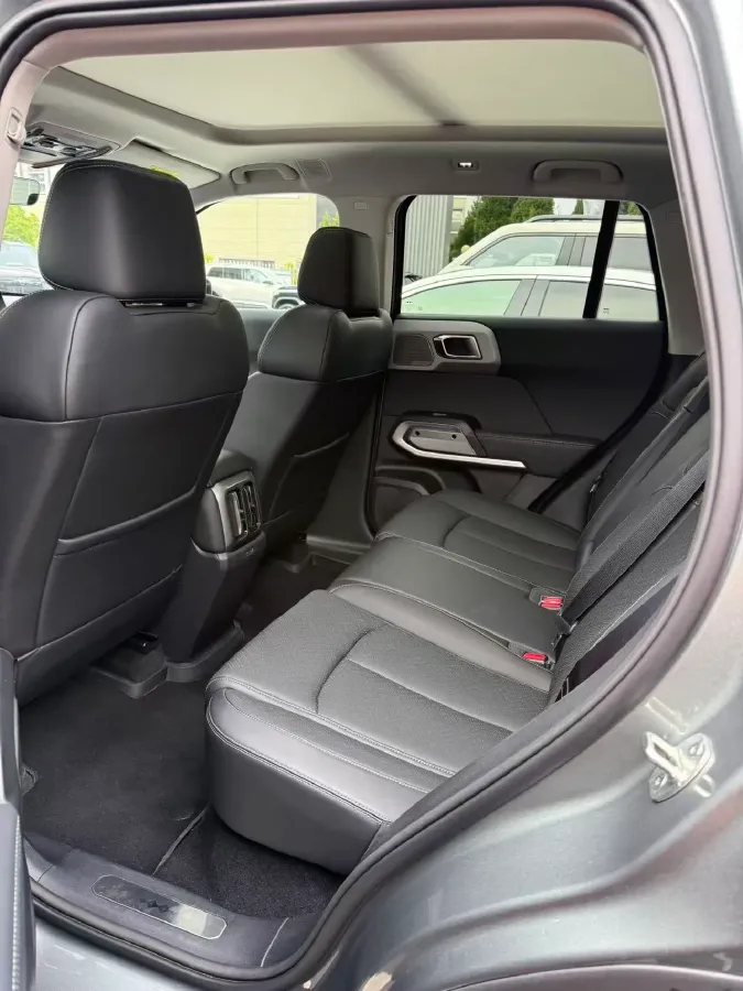 2025 FangChengBao Tai 3 BEV,autocango,china used car exporter,china ev exporter,chinese used car exporter,chinese used ev exporter