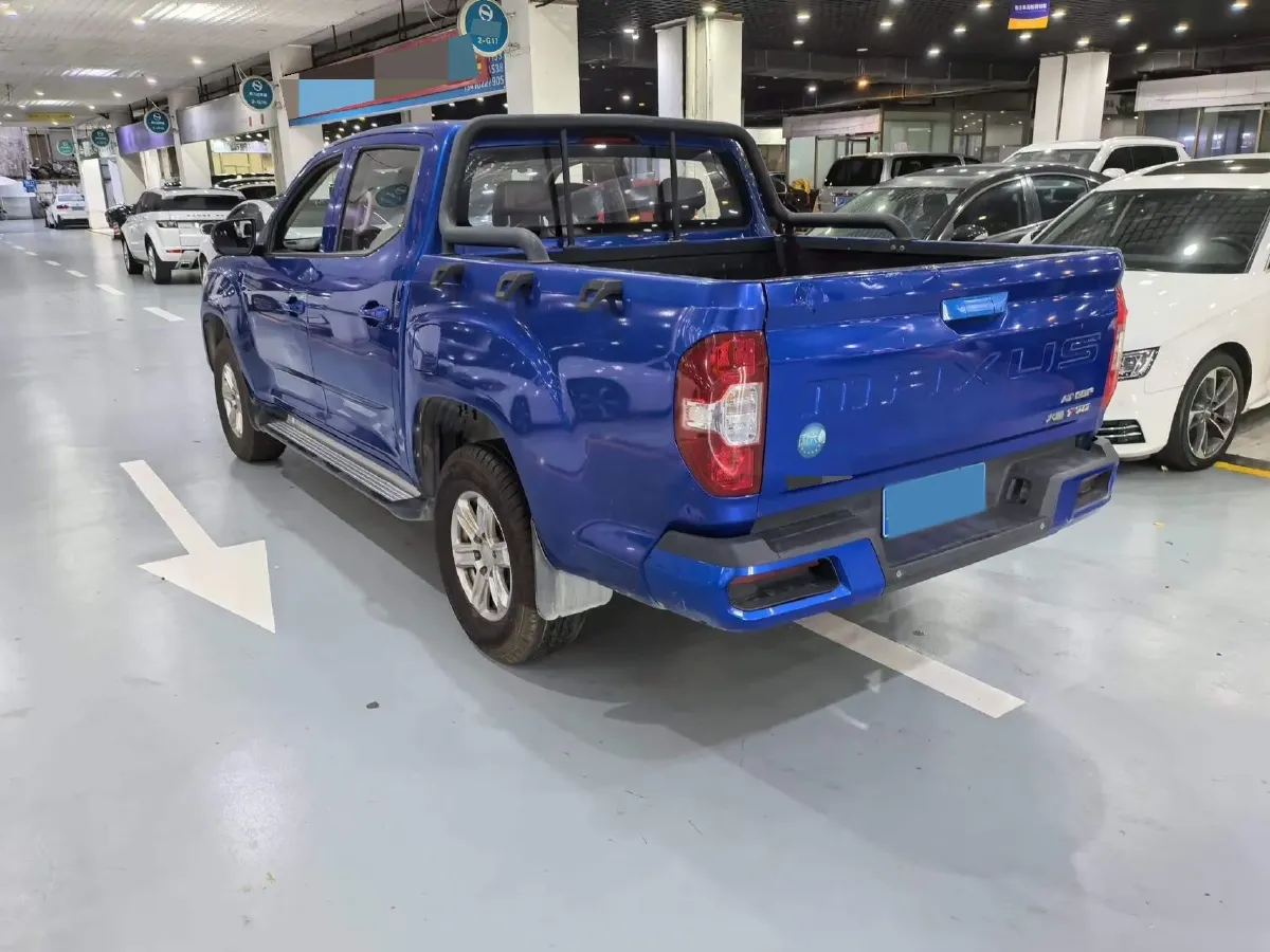 2021 MAXUS T70 2.0T 163HP L4 6AT,autocango,china used car exporter,china ev exporter,chinese used car exporter,chinese used ev exporter