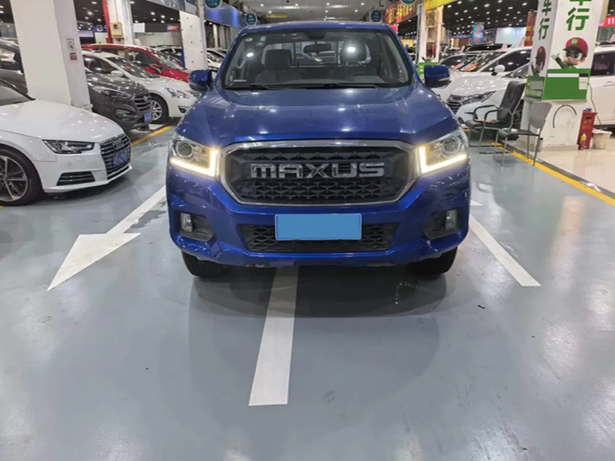 2021 MAXUS T70 2.0T 163HP L4 6AT,autocango,china used car exporter,china ev exporter,chinese used car exporter,chinese used ev exporter