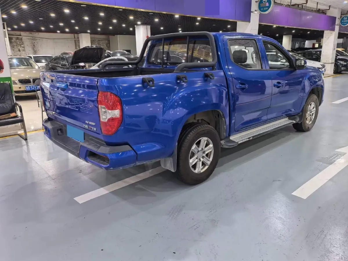 2021 MAXUS T70 2.0T 163HP L4 6AT,autocango,china used car exporter,china ev exporter,chinese used car exporter,chinese used ev exporter