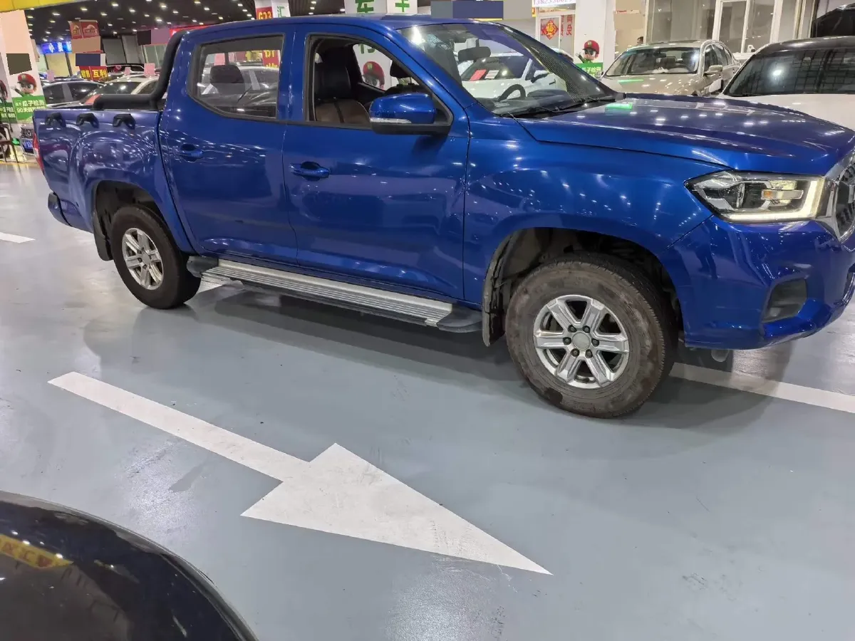 2021 MAXUS T70 2.0T 163HP L4 6AT,autocango,china used car exporter,china ev exporter,chinese used car exporter,chinese used ev exporter