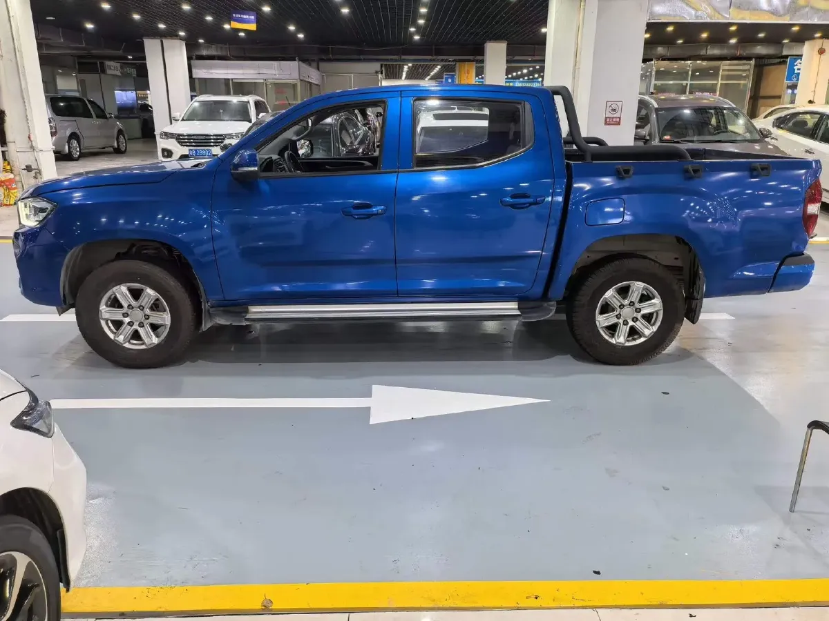 2021 MAXUS T70 2.0T 163HP L4 6AT,autocango,china used car exporter,china ev exporter,chinese used car exporter,chinese used ev exporter