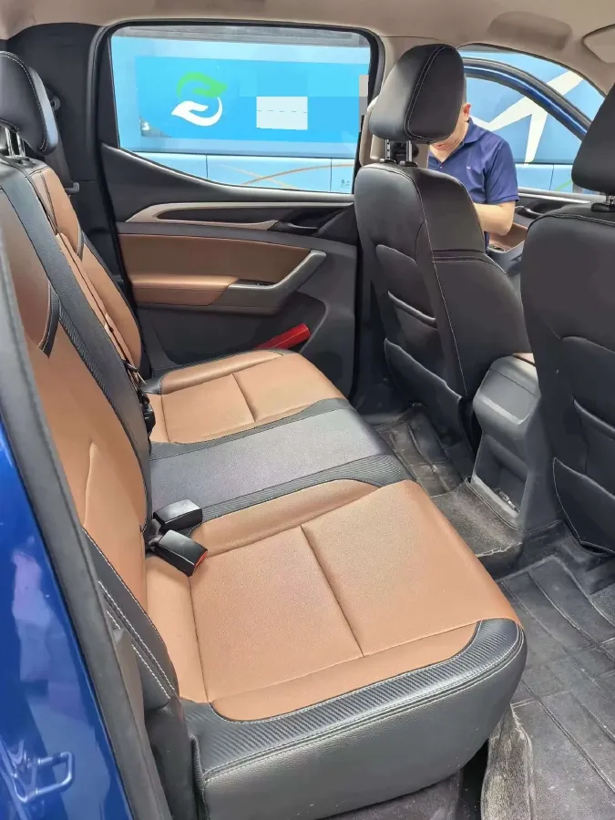 2021 MAXUS T70 2.0T 163HP L4 6AT,autocango,china used car exporter,china ev exporter,chinese used car exporter,chinese used ev exporter