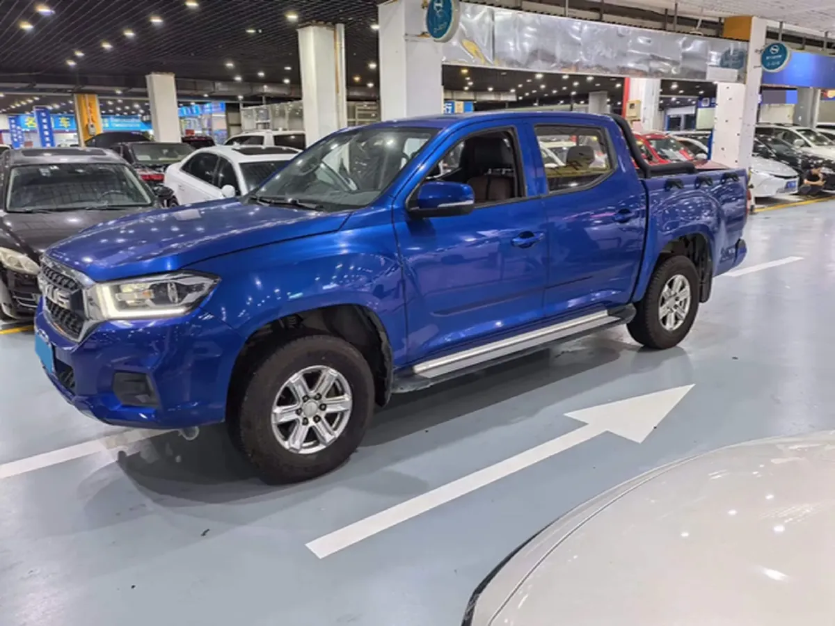 2021 MAXUS T70 2.0T 163HP L4 6AT,autocango,china used car exporter,china ev exporter,chinese used car exporter,chinese used ev exporter